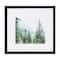 6 Packs: 3 ct. (18 total) Gallery™ Black Frame with Mat by Studio Décor®